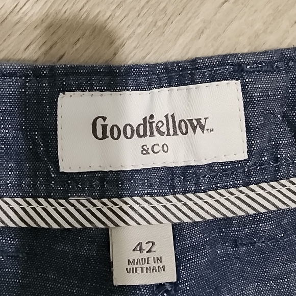 Goodfellow & Co. Casual Shorts - Picture 6 of 6